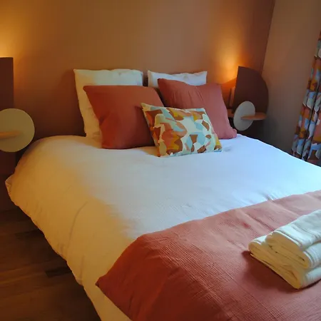 Apartament L'echiquier Castres (Tarn)