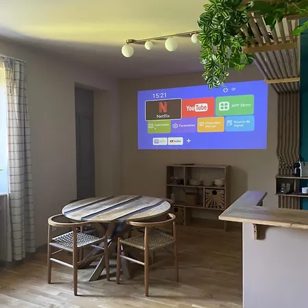 Apartament L'echiquier Castres (Tarn)