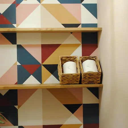 Apartament L'echiquier