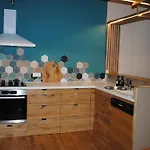 Apartamento L'echiquier *