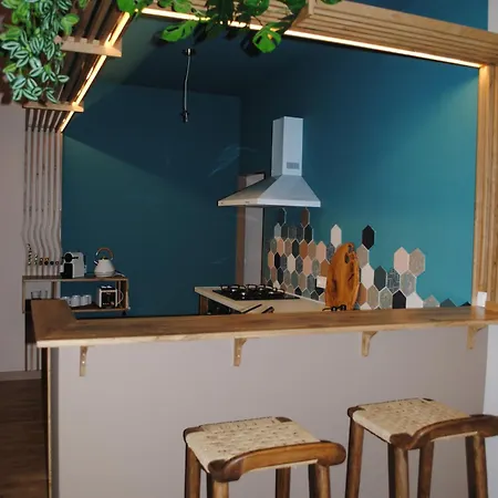 L'echiquier * Castres (Tarn)