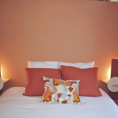 L'echiquier Appartamento Castres (Tarn)