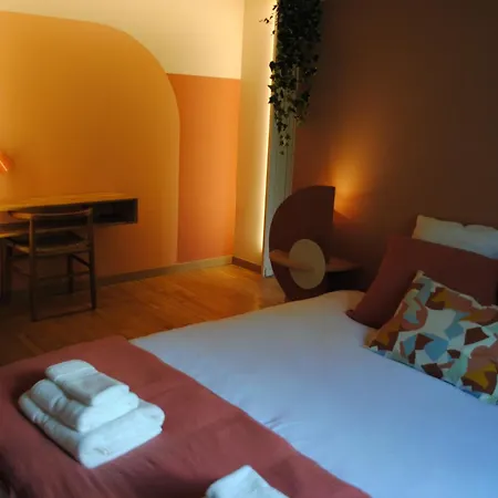 Appartamento L'echiquier Castres (Tarn)